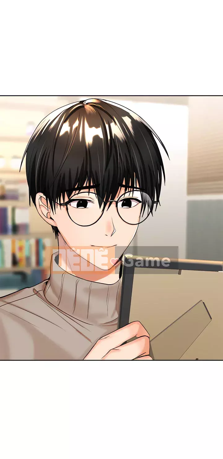 Bố già xin chỉ giáo thêm Chương 1-7