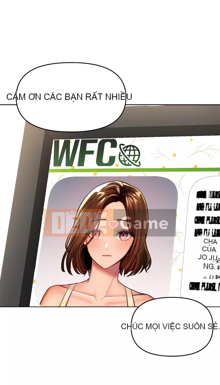 Bố già xin chỉ giáo thêm Chương 1-7