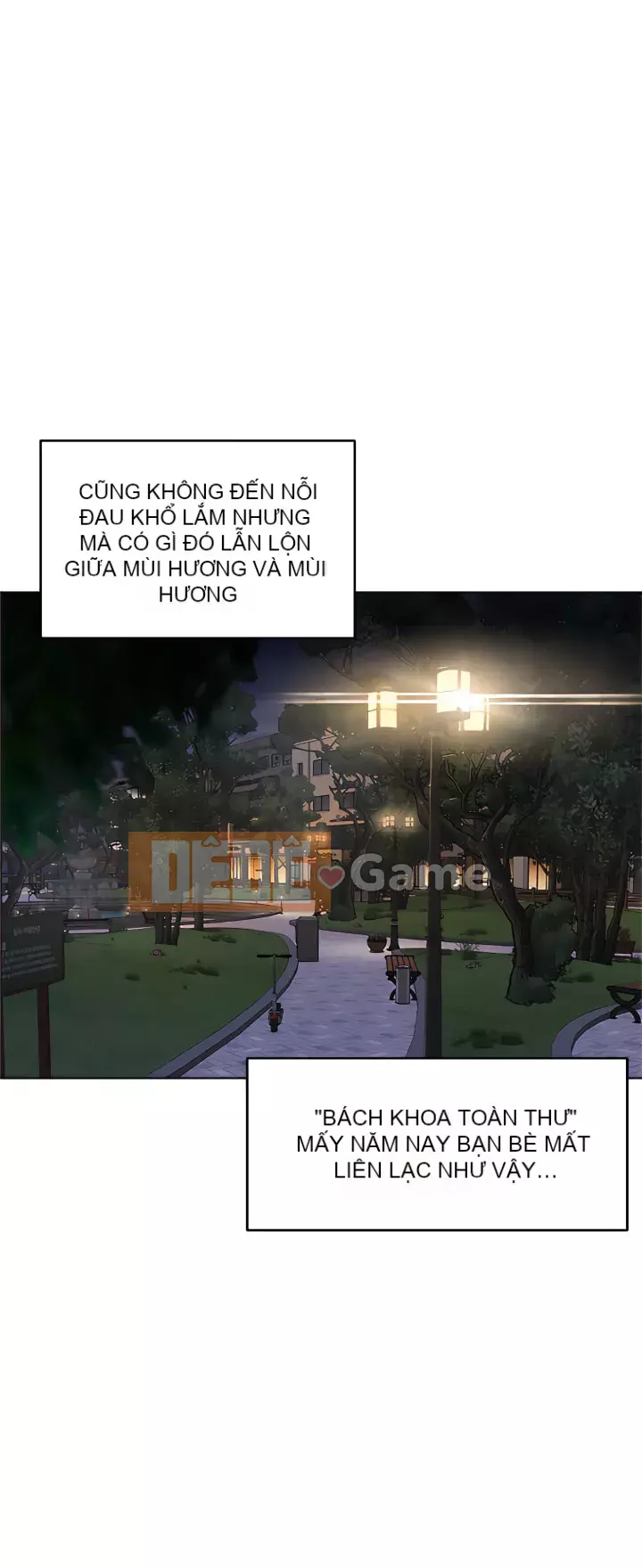 Bố già xin chỉ giáo thêm Chương 1-7