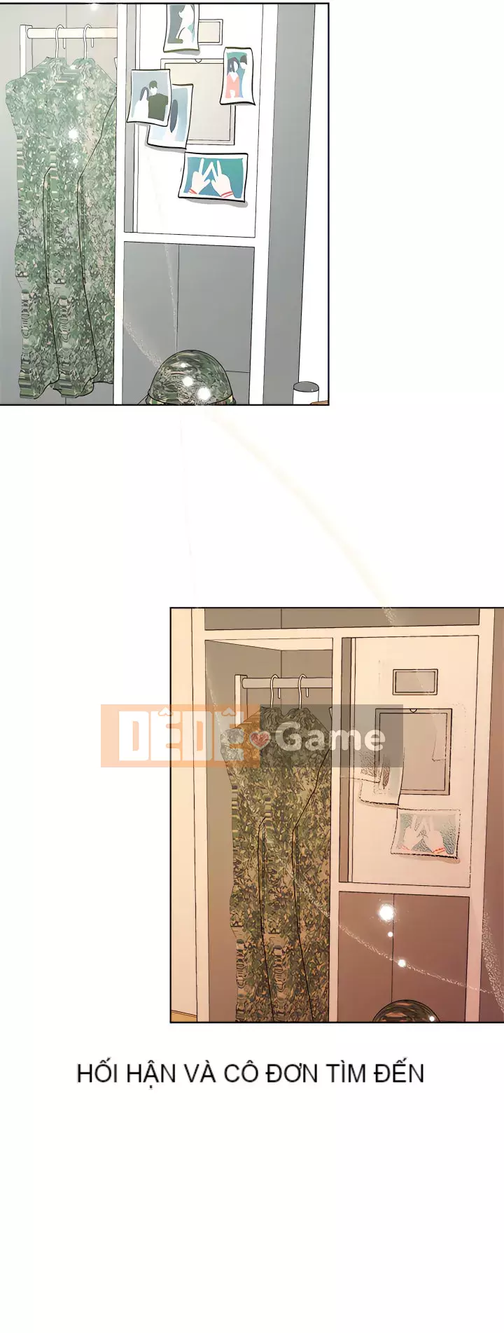 Bố già xin chỉ giáo thêm Chương 1-7