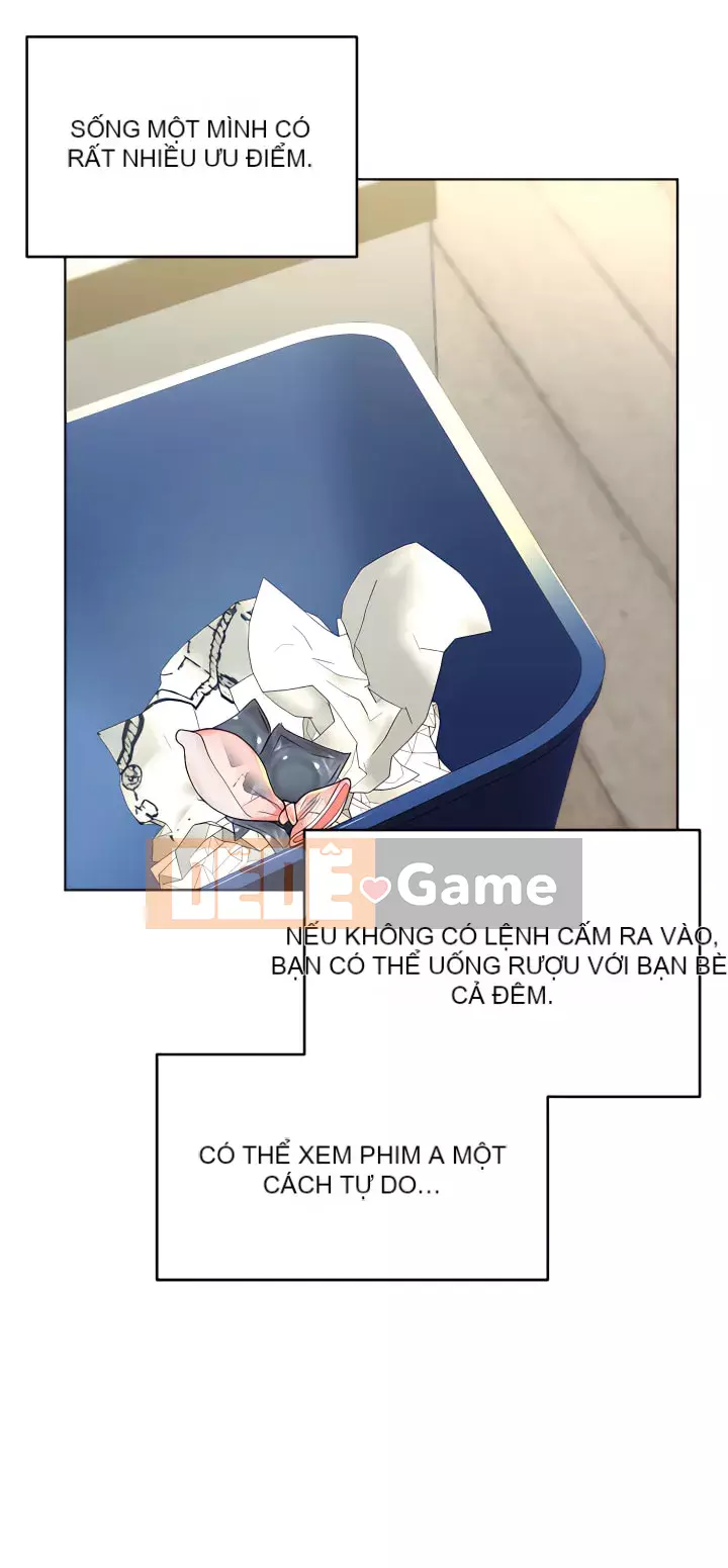 Bố già xin chỉ giáo thêm Chương 1-7