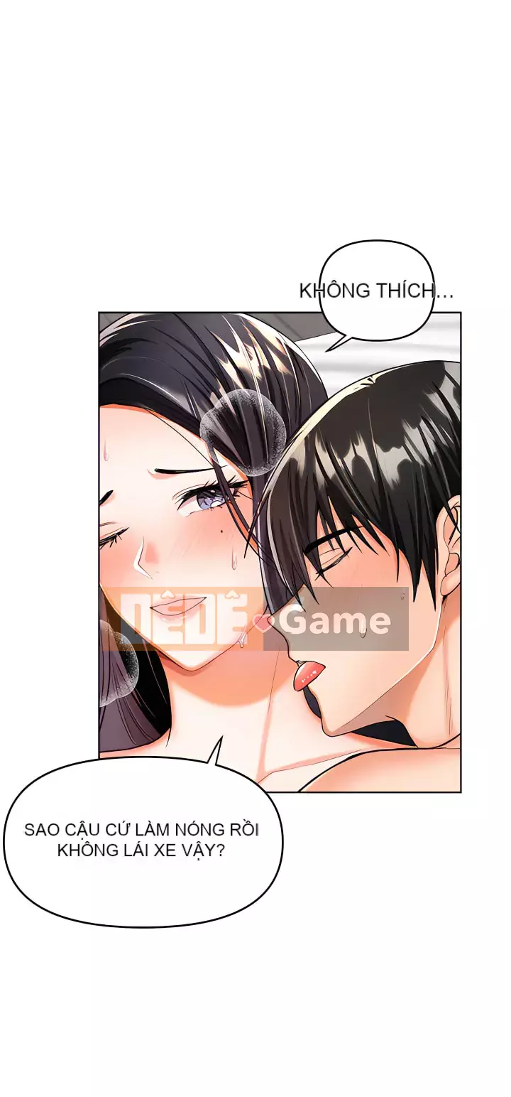 Bố già xin chỉ giáo thêm Chương 1-7