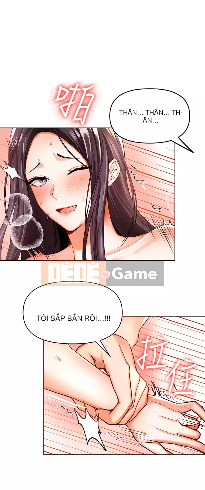 Bố già xin chỉ giáo thêm Chương 1-7