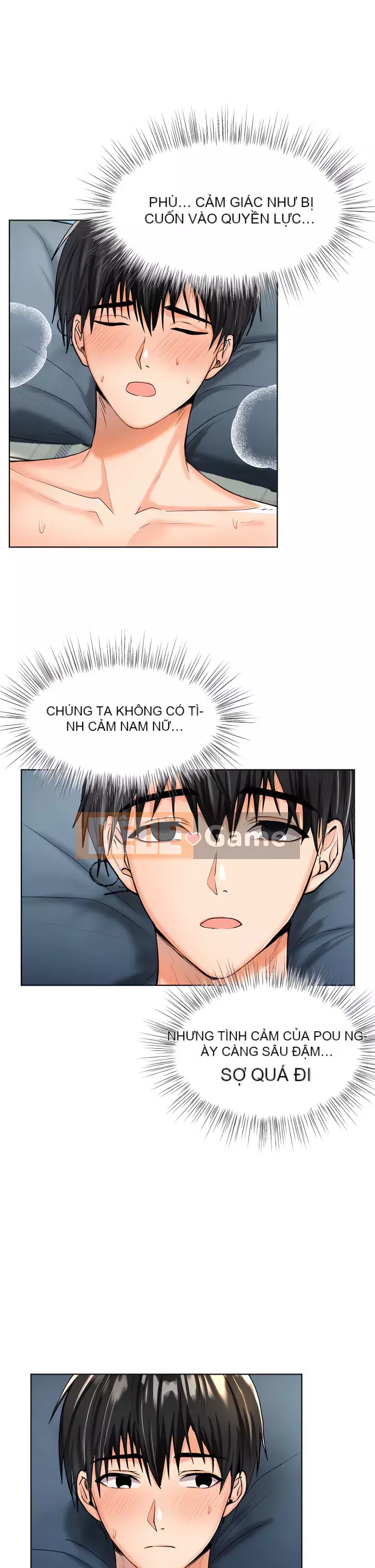 Bố già xin chỉ giáo thêm Chương 1-7