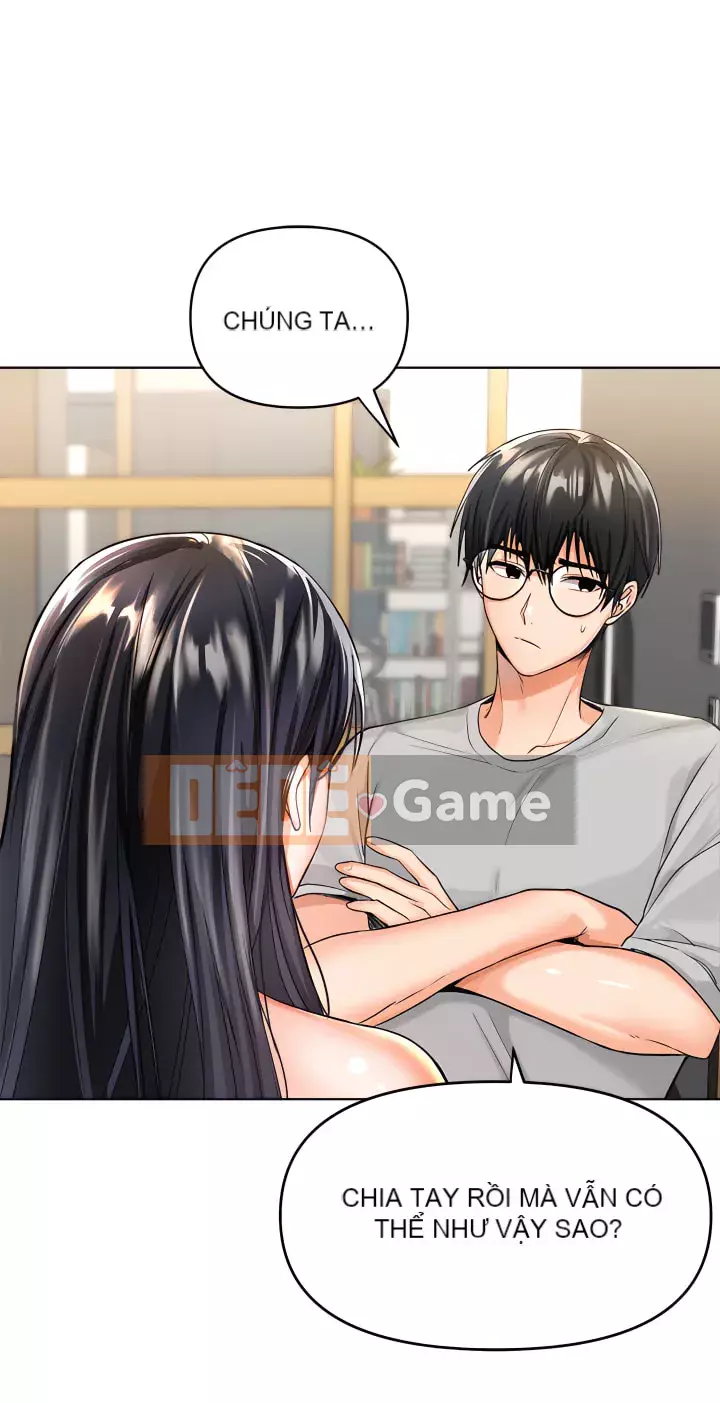 Bố già xin chỉ giáo thêm Chương 1-7