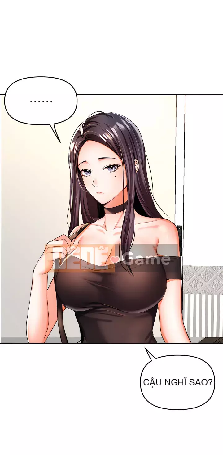 Bố già xin chỉ giáo thêm Chương 1-7