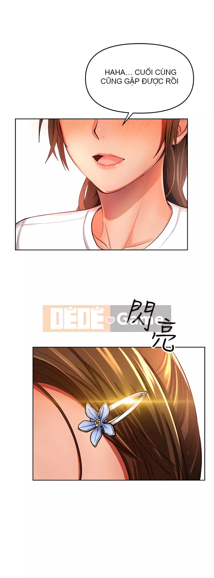 Bố già xin chỉ giáo thêm Chương 1-7