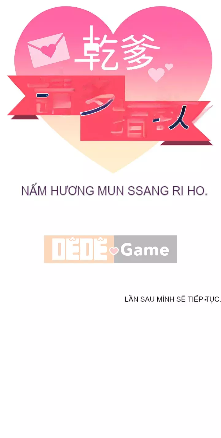 Bố già xin chỉ giáo thêm Chương 1-7