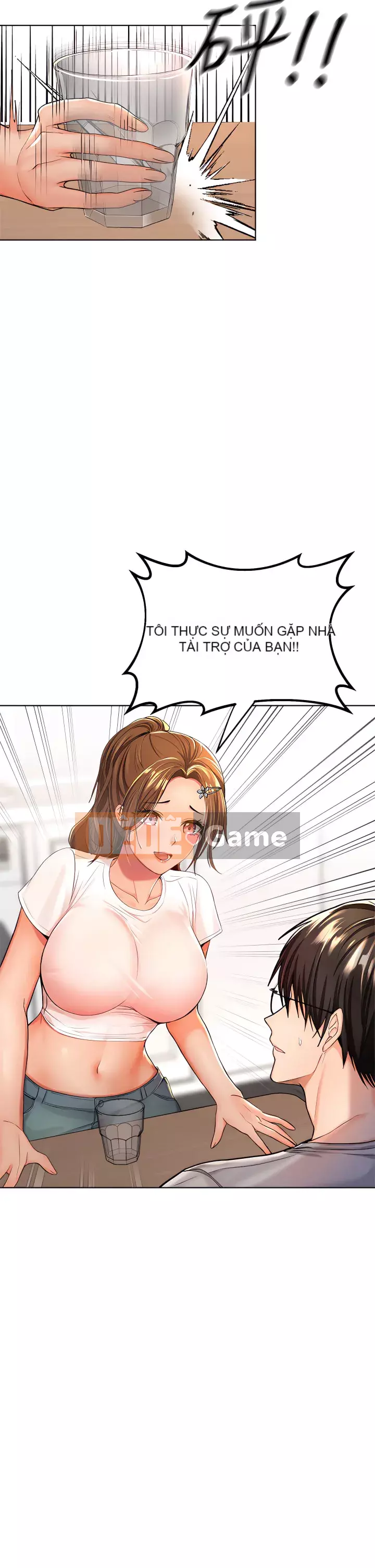 Bố già xin chỉ giáo thêm Chương 1-7