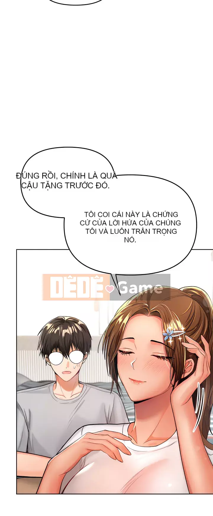 Bố già xin chỉ giáo thêm Chương 1-7