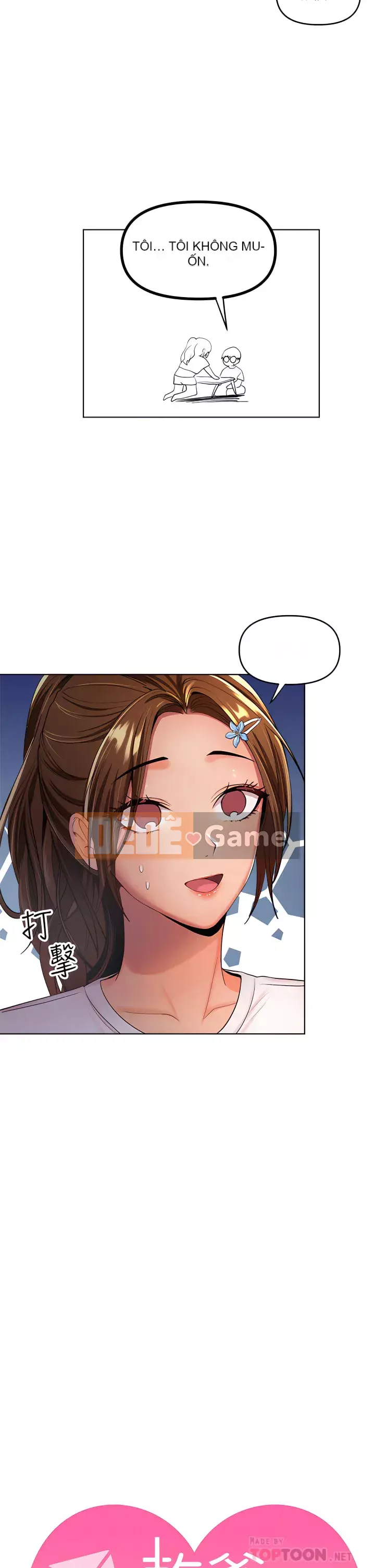 Bố già xin chỉ giáo thêm Chương 1-7