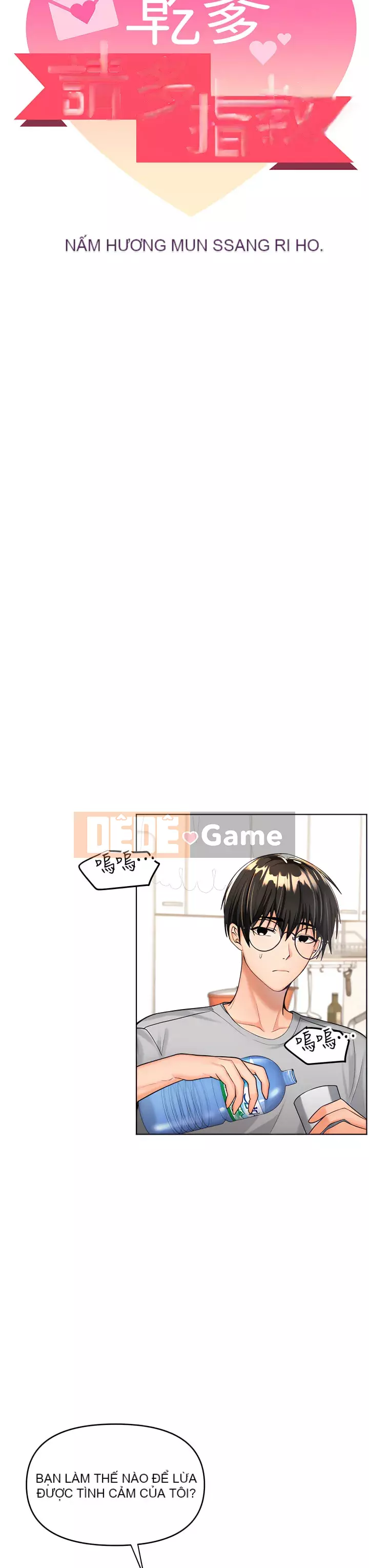 Bố già xin chỉ giáo thêm Chương 1-7