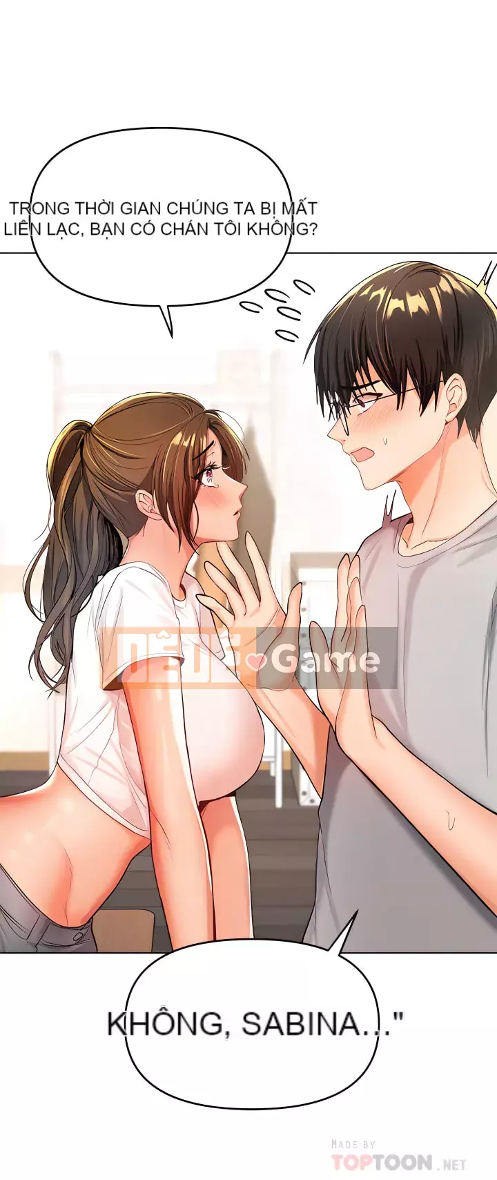 Bố già xin chỉ giáo thêm Chương 1-7