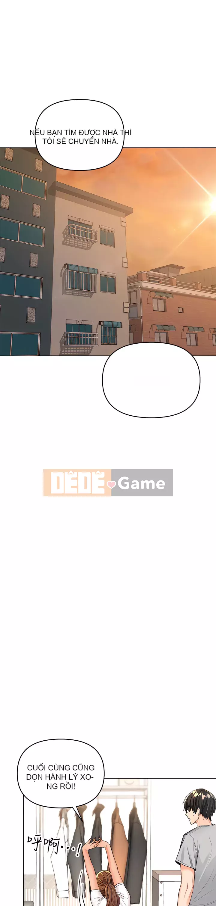 Bố già xin chỉ giáo thêm Chương 1-7