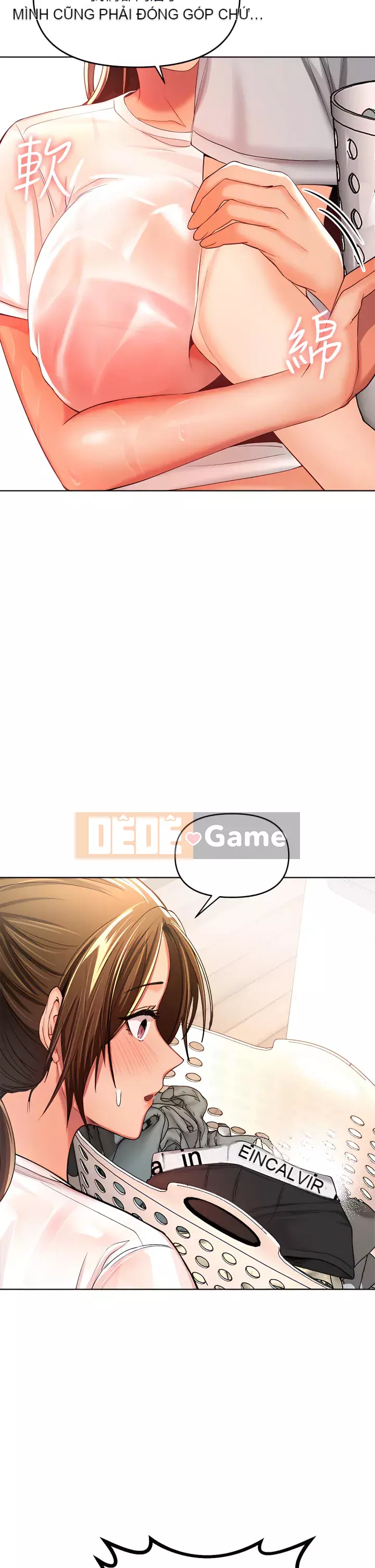 Bố già xin chỉ giáo thêm Chương 1-7