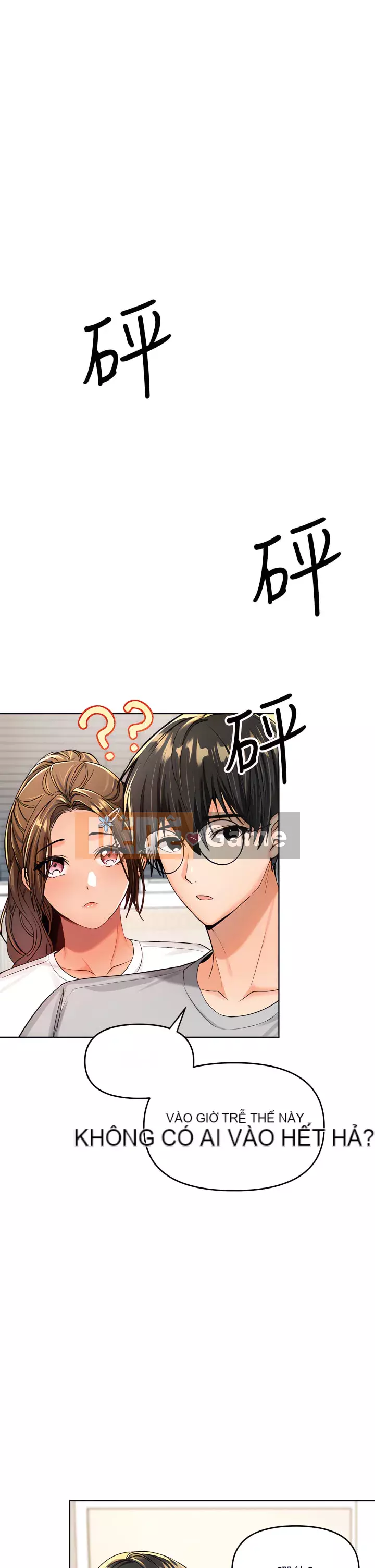 Bố già xin chỉ giáo thêm Chương 1-7