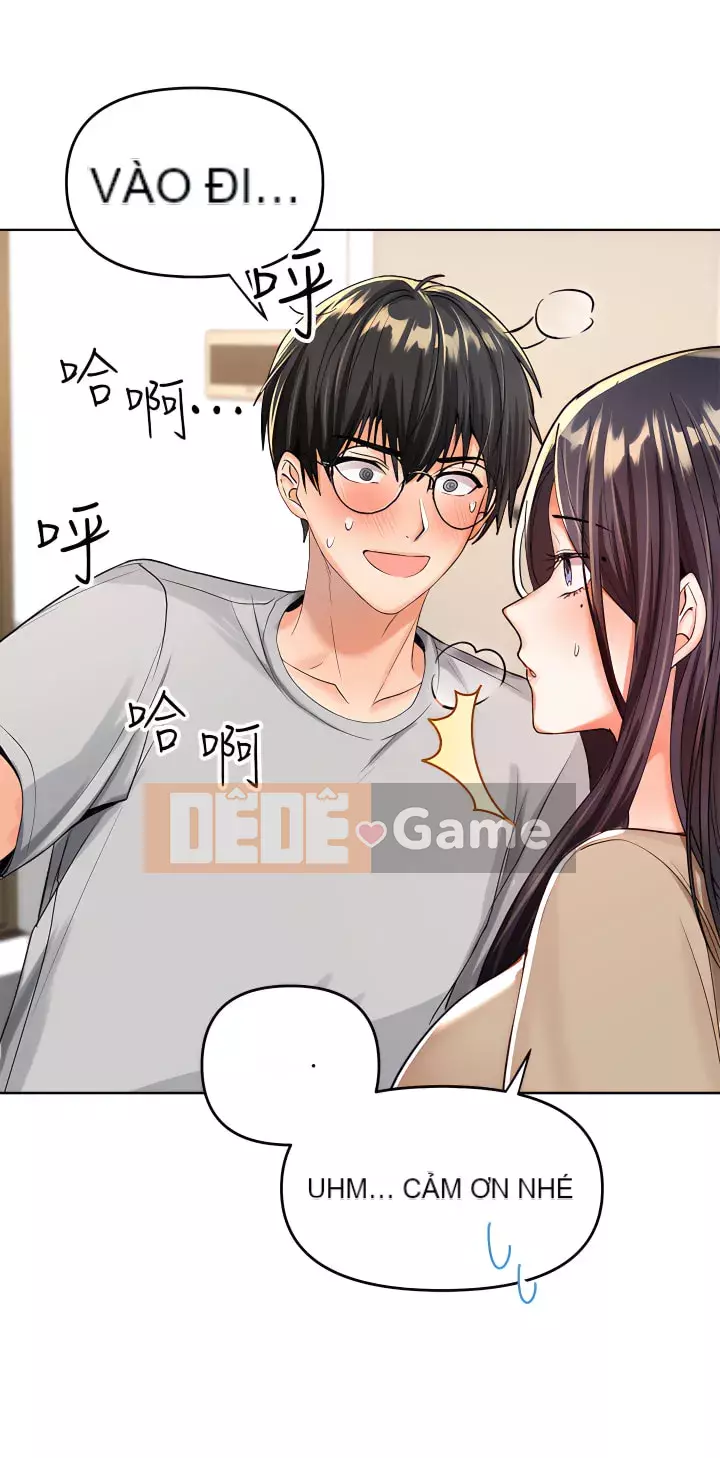 Bố già xin chỉ giáo thêm Chương 1-7