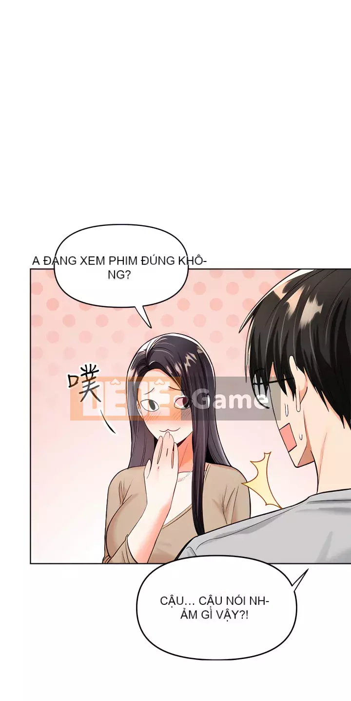 Bố già xin chỉ giáo thêm Chương 1-7