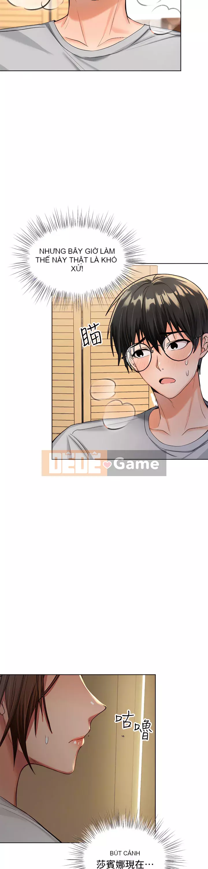 Bố già xin chỉ giáo thêm Chương 1-7