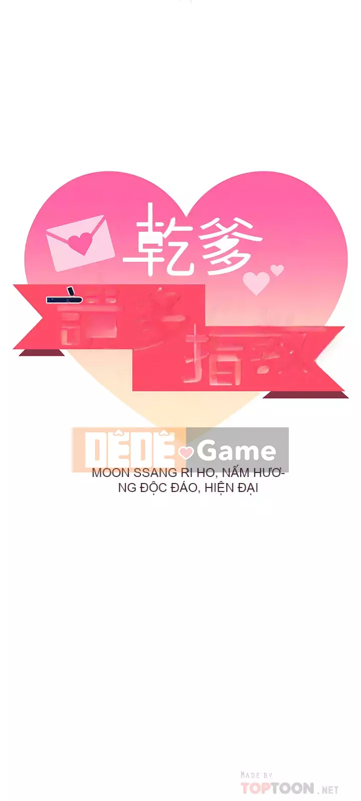 Bố già xin chỉ giáo thêm Chương 1-7