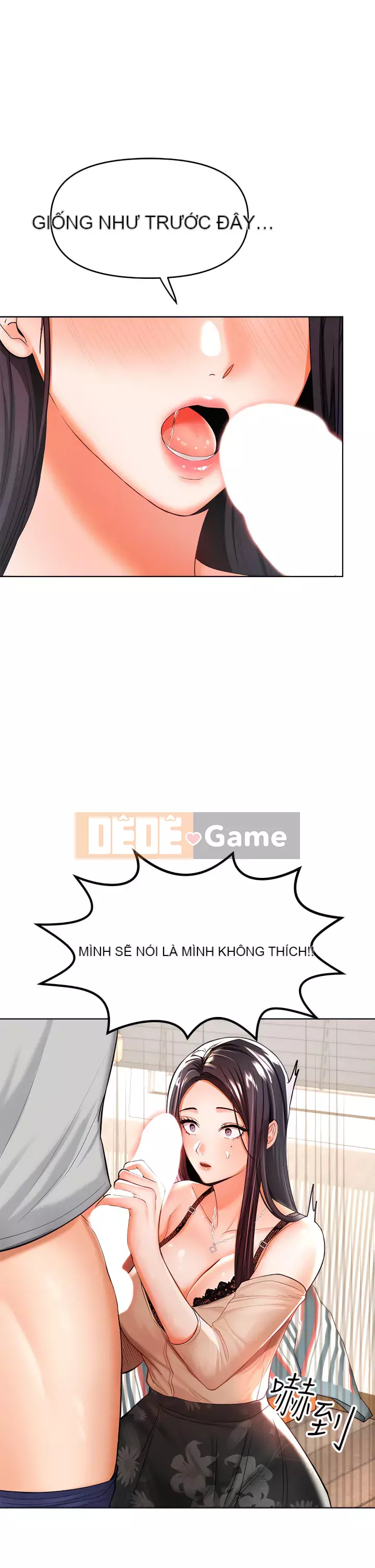 Bố già xin chỉ giáo thêm Chương 1-7