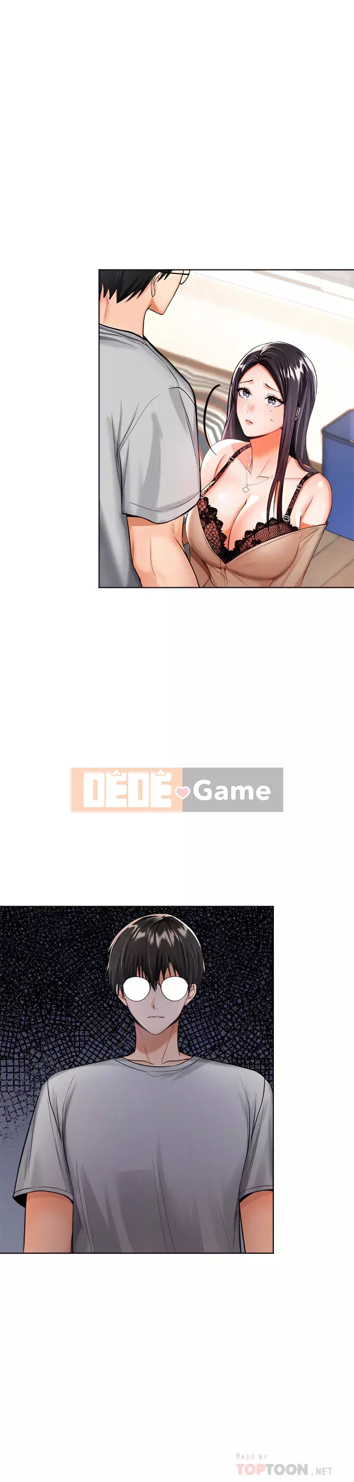 Bố già xin chỉ giáo thêm Chương 1-7