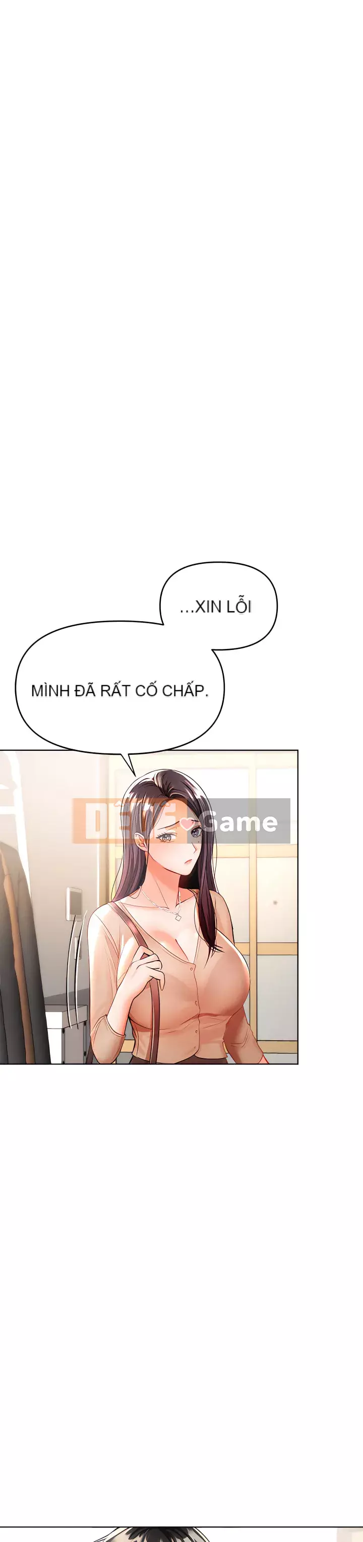 Bố già xin chỉ giáo thêm Chương 1-7