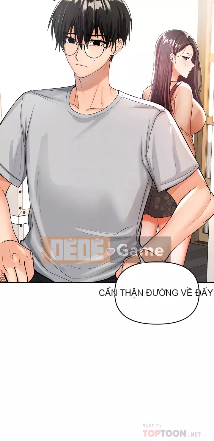 Bố già xin chỉ giáo thêm Chương 1-7