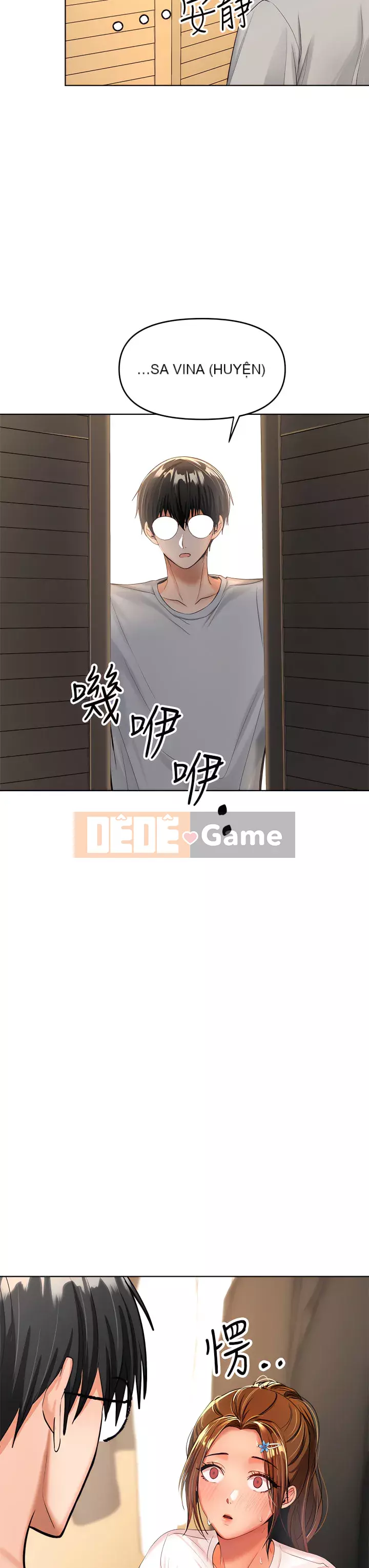 Bố già xin chỉ giáo thêm Chương 1-7