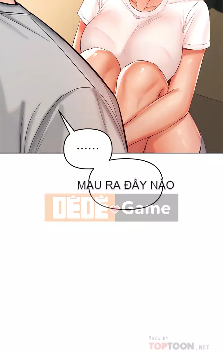 Bố già xin chỉ giáo thêm Chương 1-7