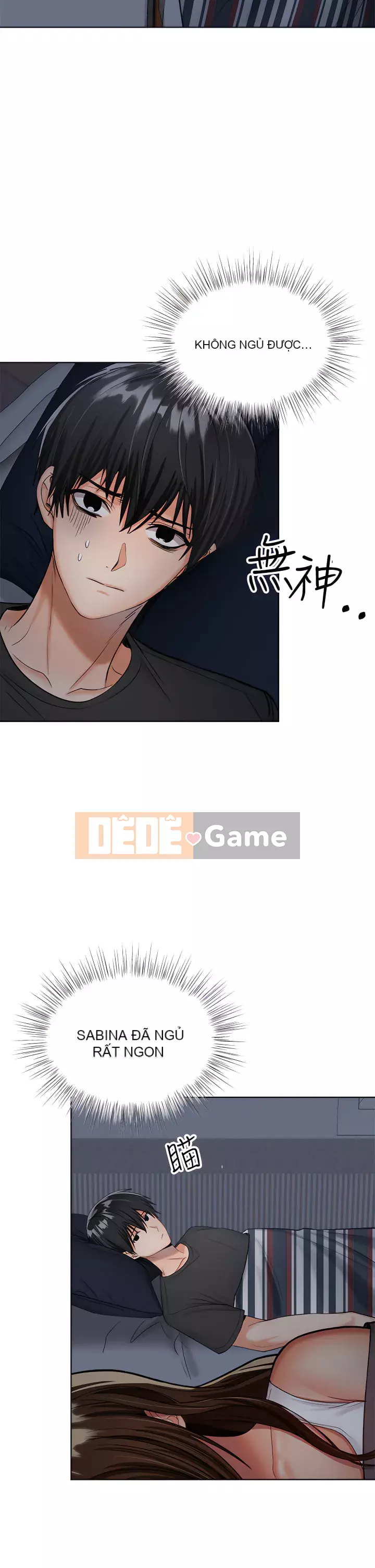 Bố già xin chỉ giáo thêm Chương 1-7