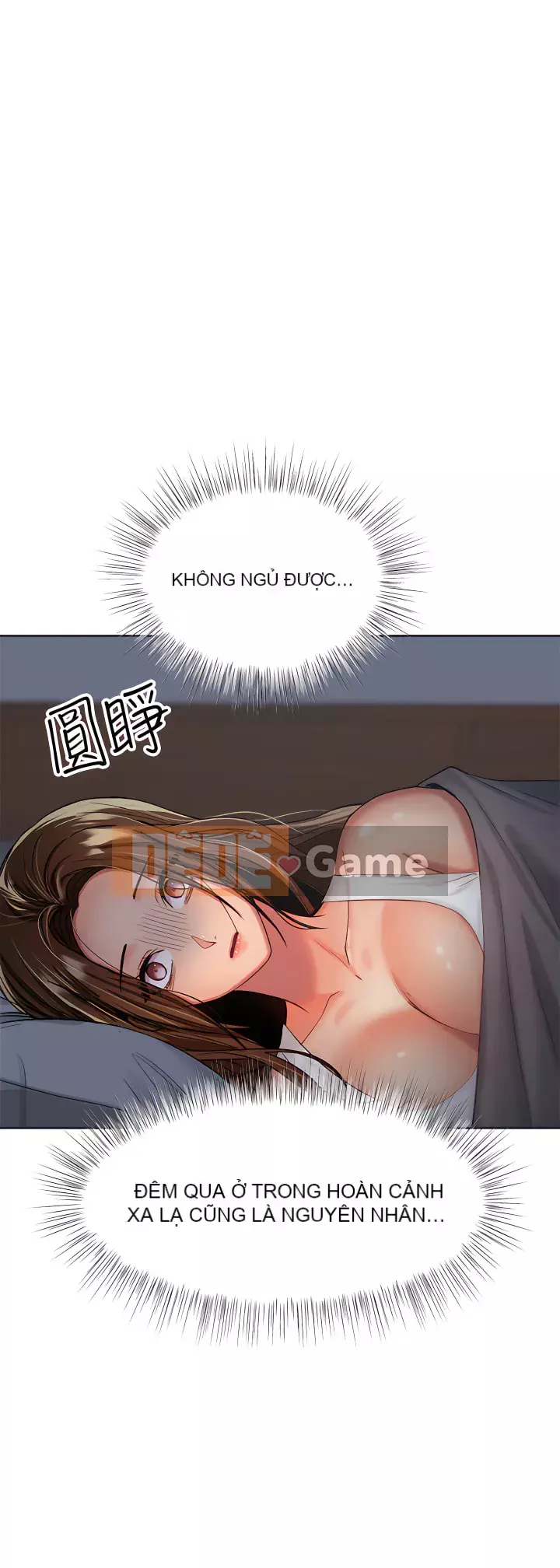 Bố già xin chỉ giáo thêm Chương 1-7