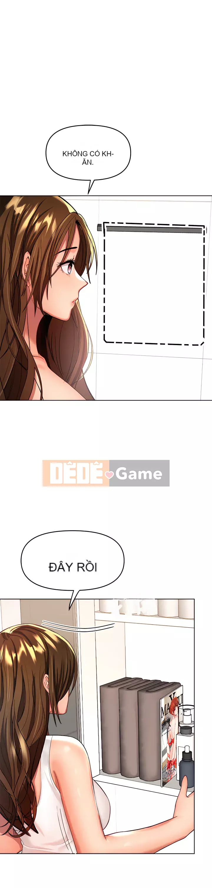 Bố già xin chỉ giáo thêm Chương 1-7