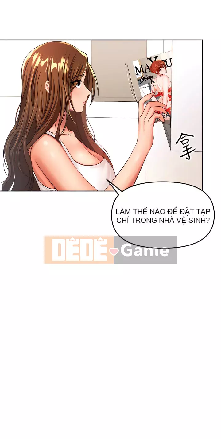 Bố già xin chỉ giáo thêm Chương 1-7