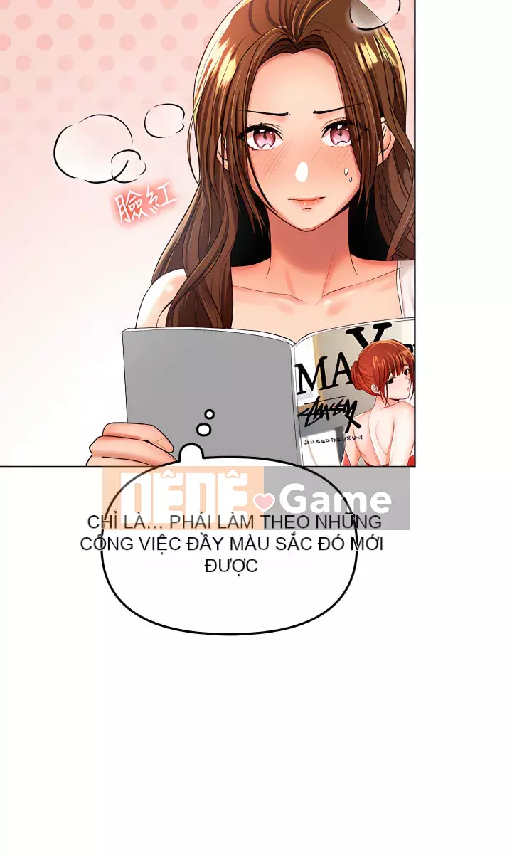 Bố già xin chỉ giáo thêm Chương 1-7