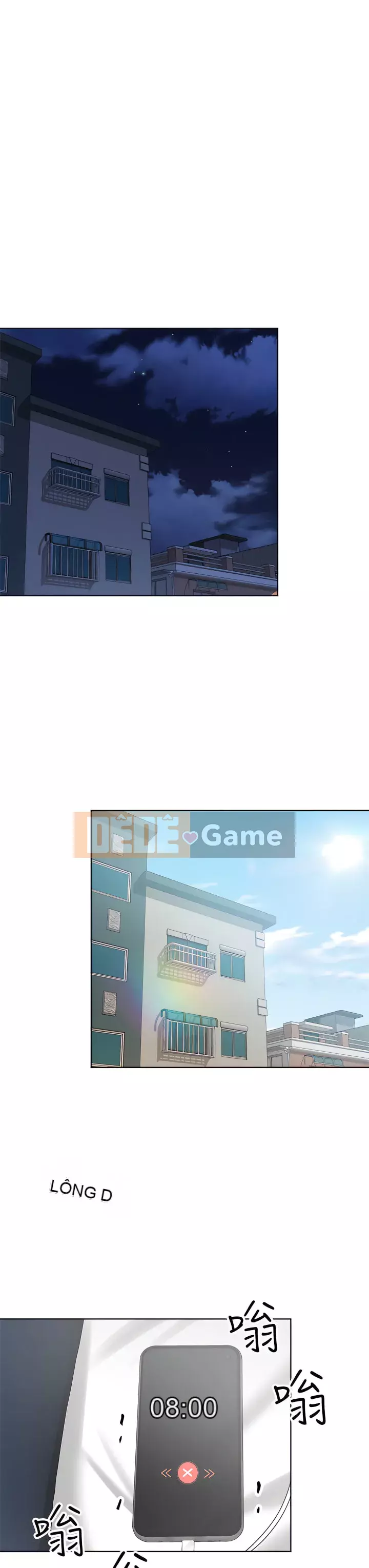 Bố già xin chỉ giáo thêm Chương 1-7