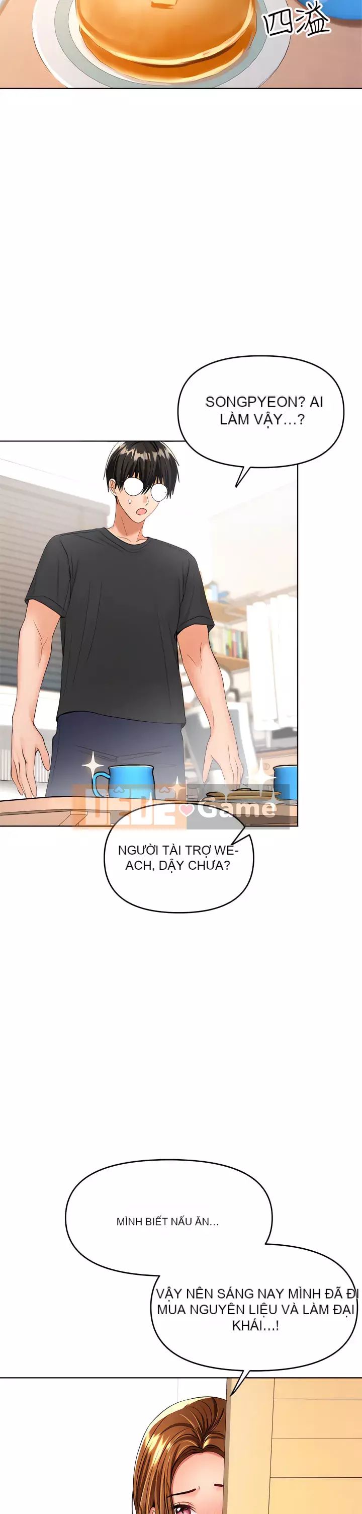 Bố già xin chỉ giáo thêm Chương 1-7