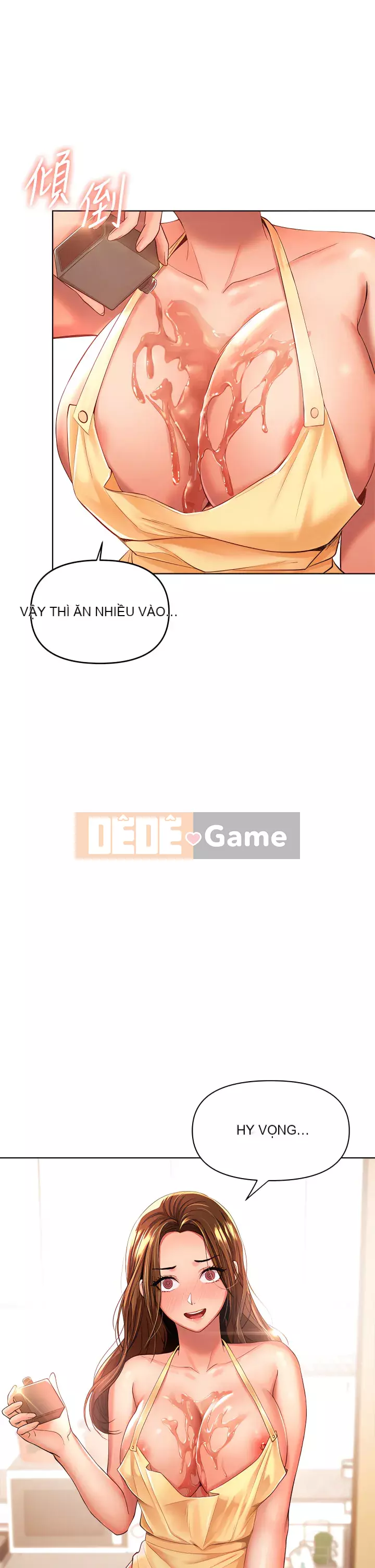 Bố già xin chỉ giáo thêm Chương 1-7