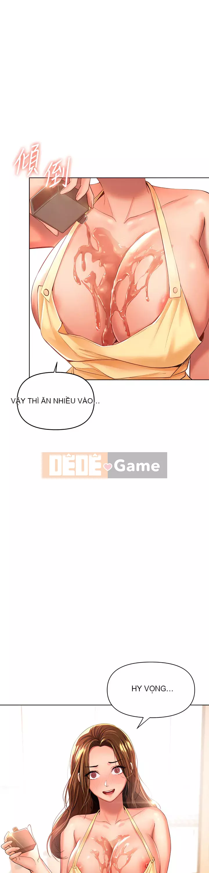 Bố già xin chỉ giáo thêm Chương 1-7