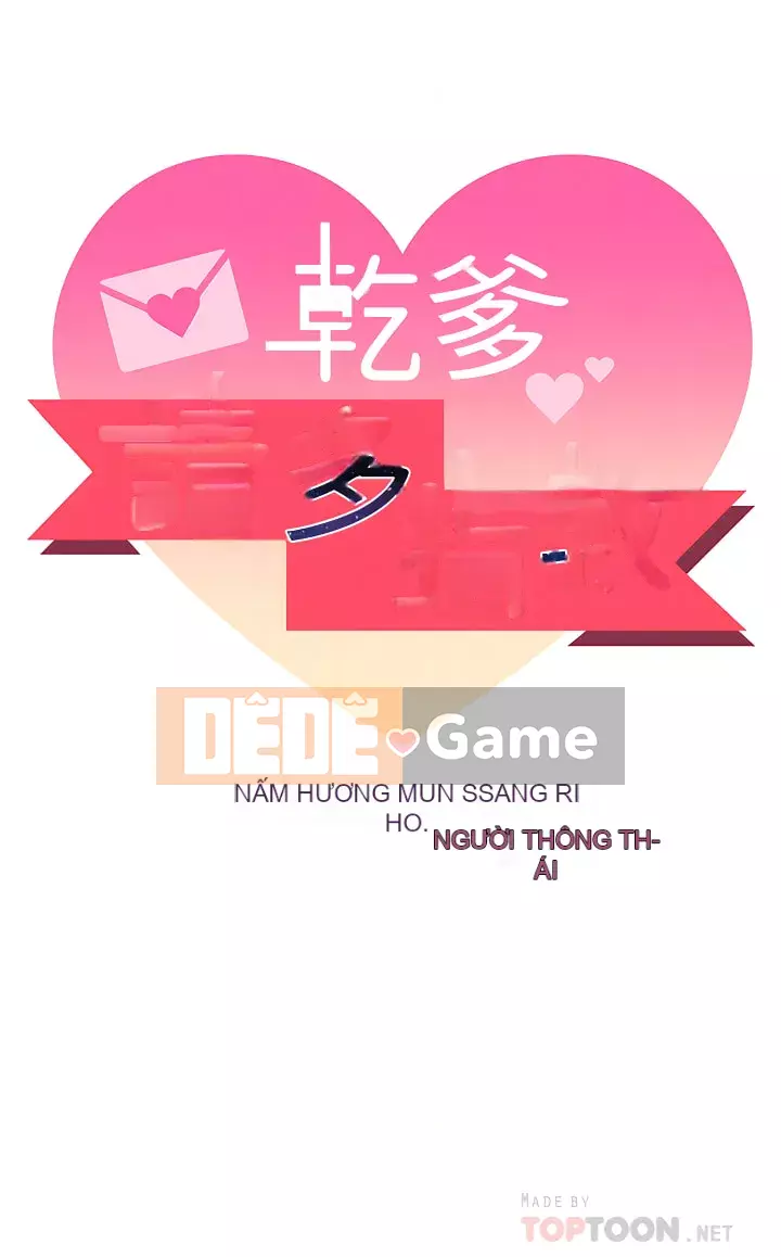 Bố già xin chỉ giáo thêm Chương 1-7