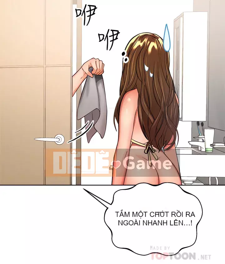 Bố già xin chỉ giáo thêm Chương 1-7