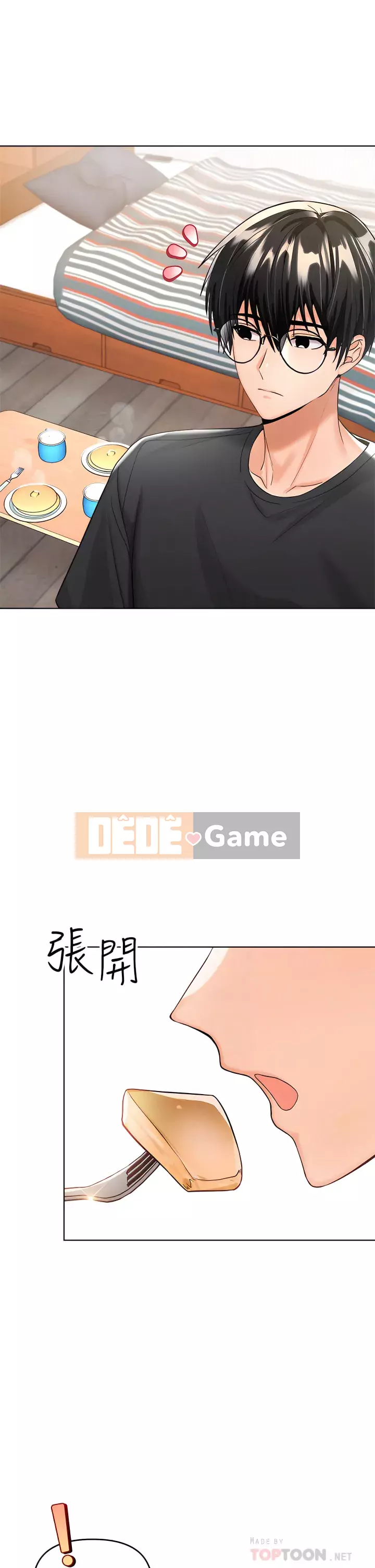 Bố già xin chỉ giáo thêm Chương 1-7