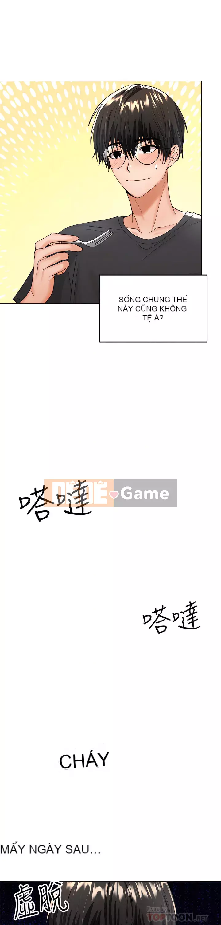 Bố già xin chỉ giáo thêm Chương 1-7