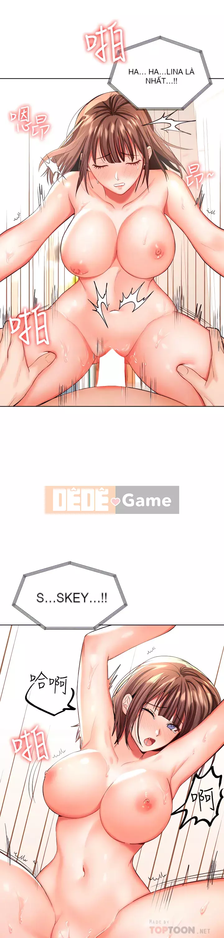 Bố già xin chỉ giáo thêm Chương 1-7