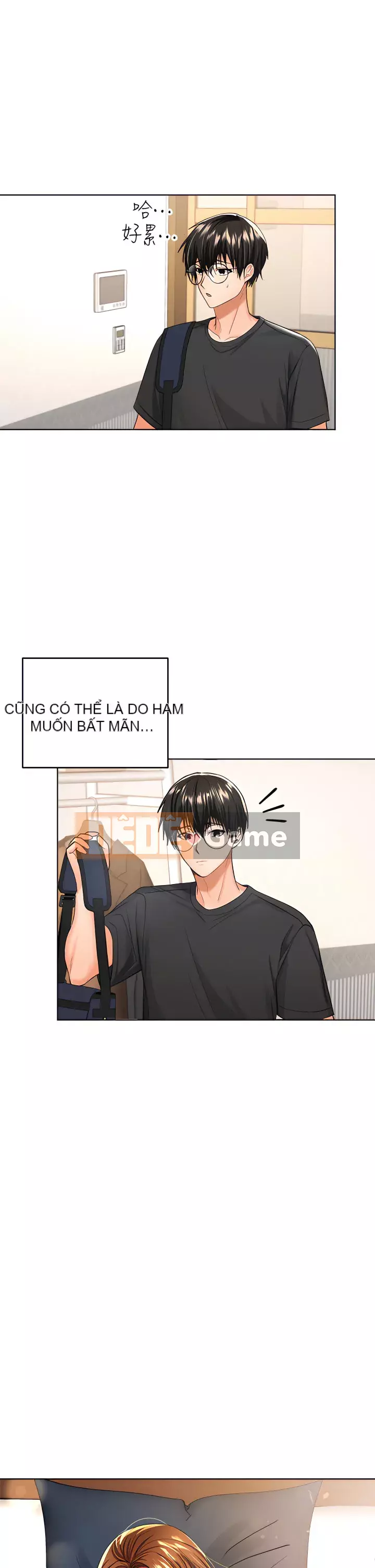 Bố già xin chỉ giáo thêm Chương 1-7