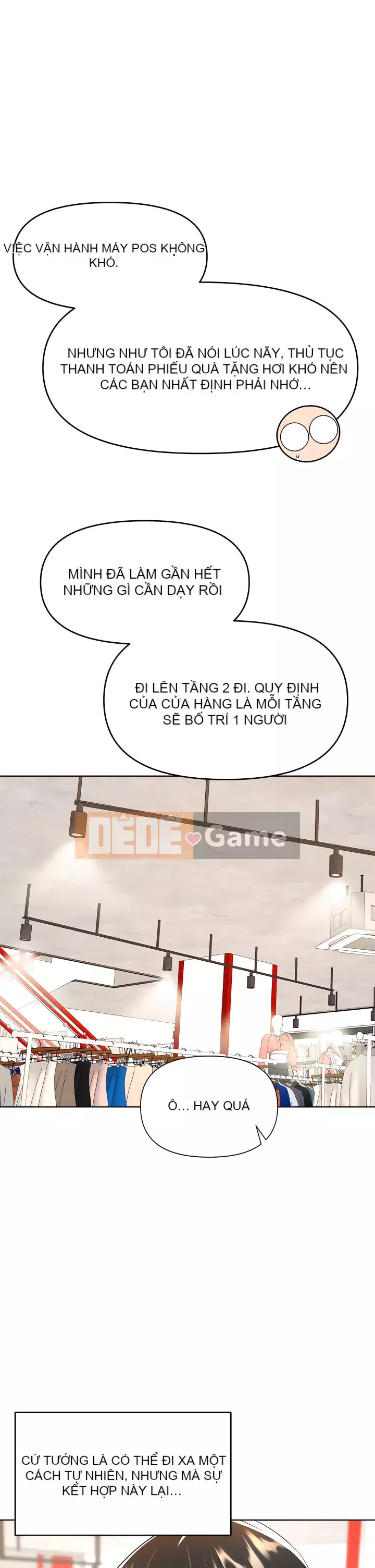 Bố già xin chỉ giáo thêm Chương 1-7