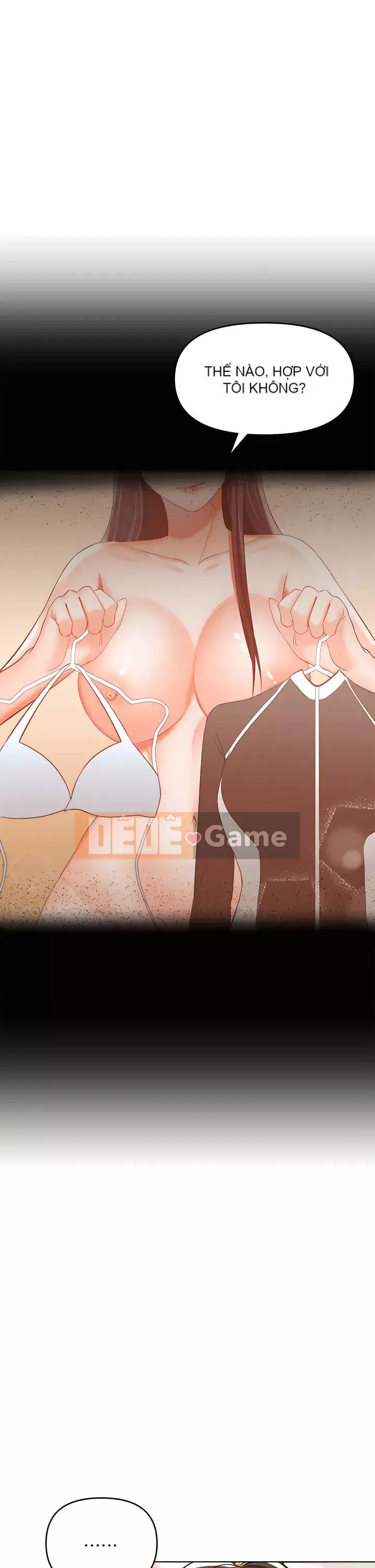 Bố già xin chỉ giáo thêm Chương 1-7