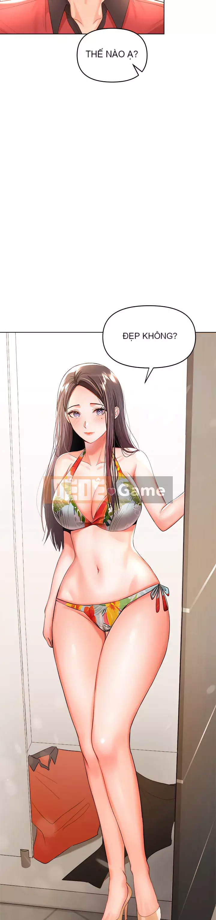 Bố già xin chỉ giáo thêm Chương 1-7