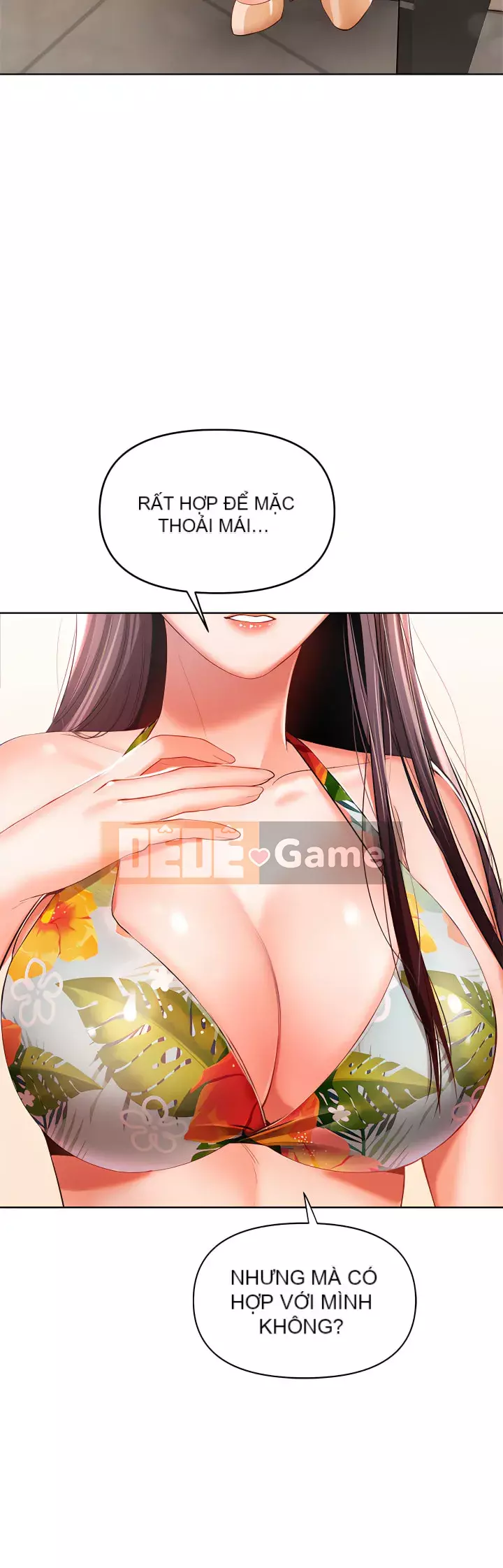 Bố già xin chỉ giáo thêm Chương 1-7