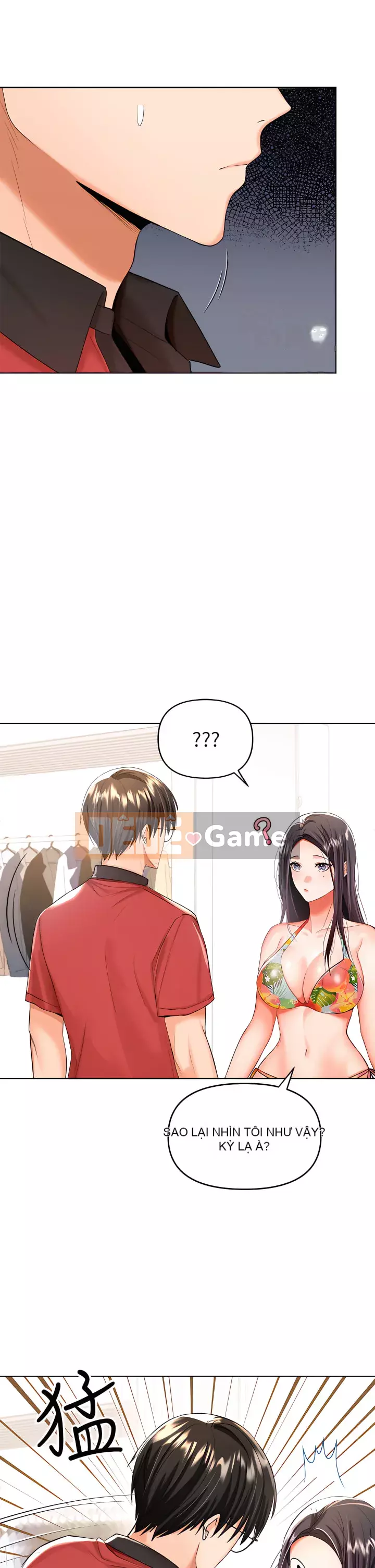 Bố già xin chỉ giáo thêm Chương 1-7